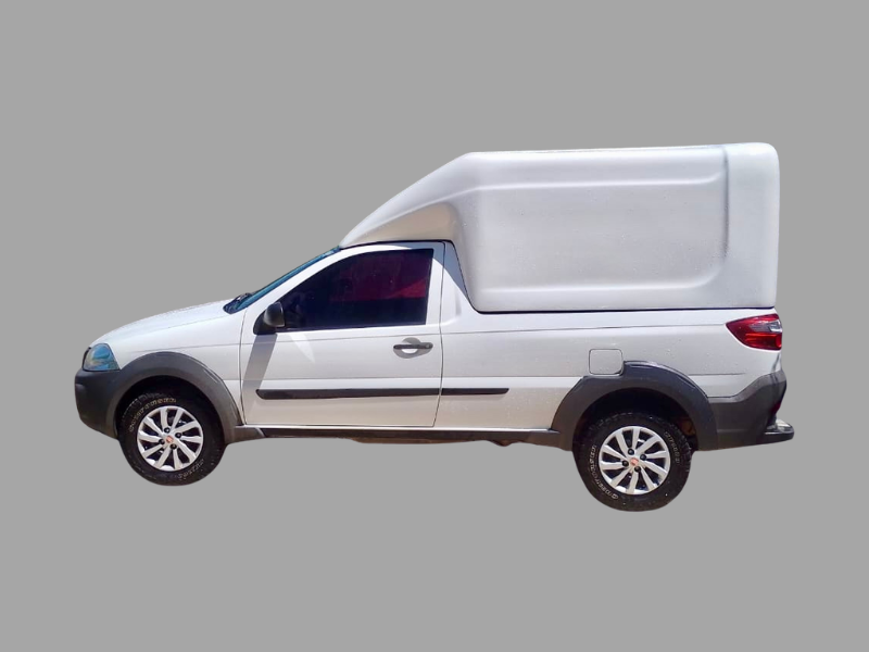 Strada CS 2014 a 2020