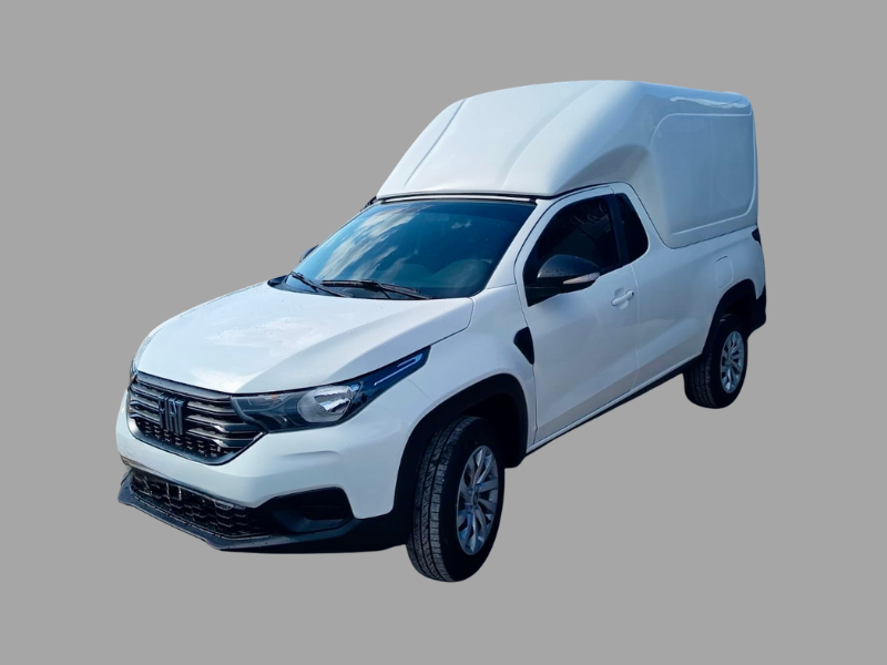 Strada CS 2021 a 2026