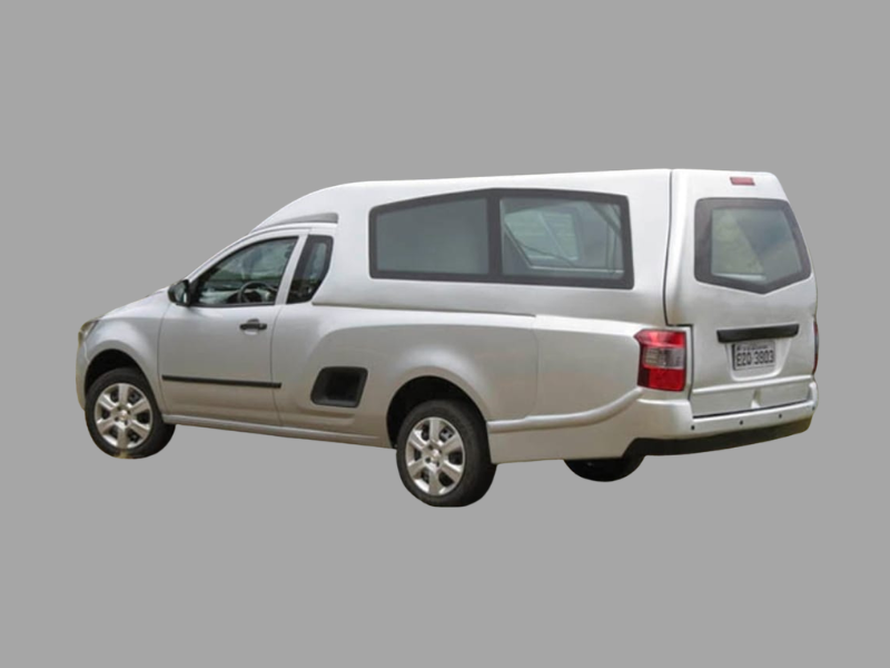 Montana Funerária 2011 a 2021