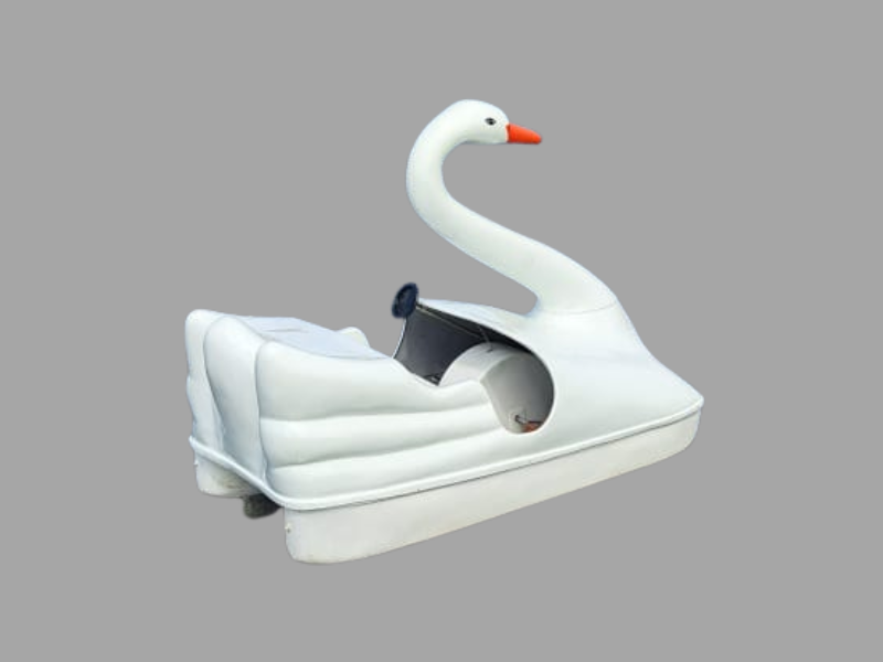 Pedalinho Cisne