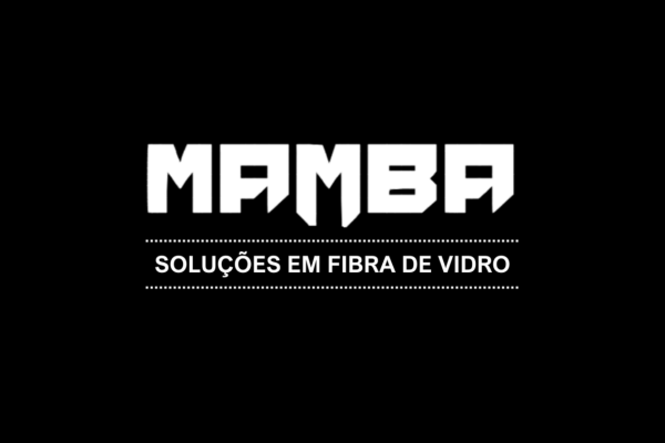 Fábrica Mamba especializada em produtos de fibra de vidro